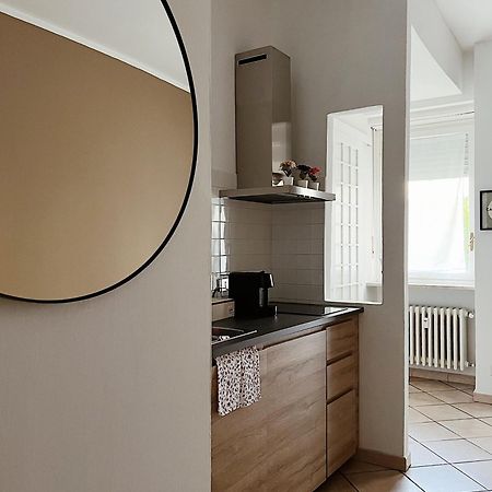 Suite Cappuccino - Turin Crocetta Porta Nuova Exterior photo