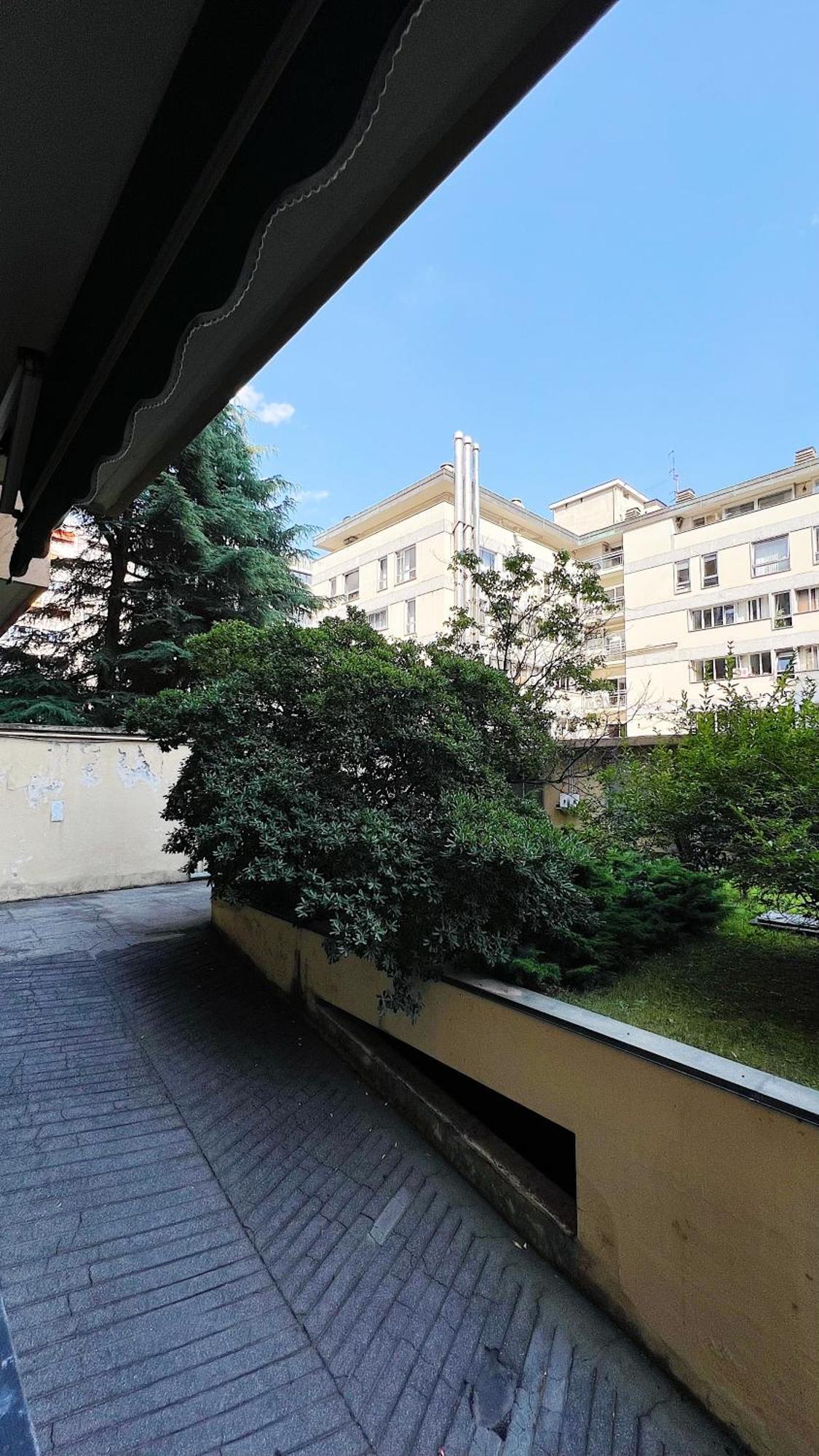 Suite Cappuccino - Turin Crocetta Porta Nuova Exterior photo