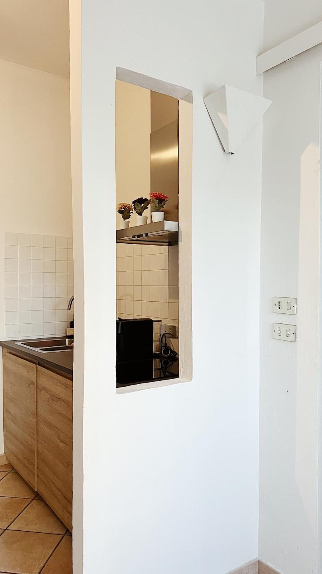 Suite Cappuccino - Turin Crocetta Porta Nuova Exterior photo