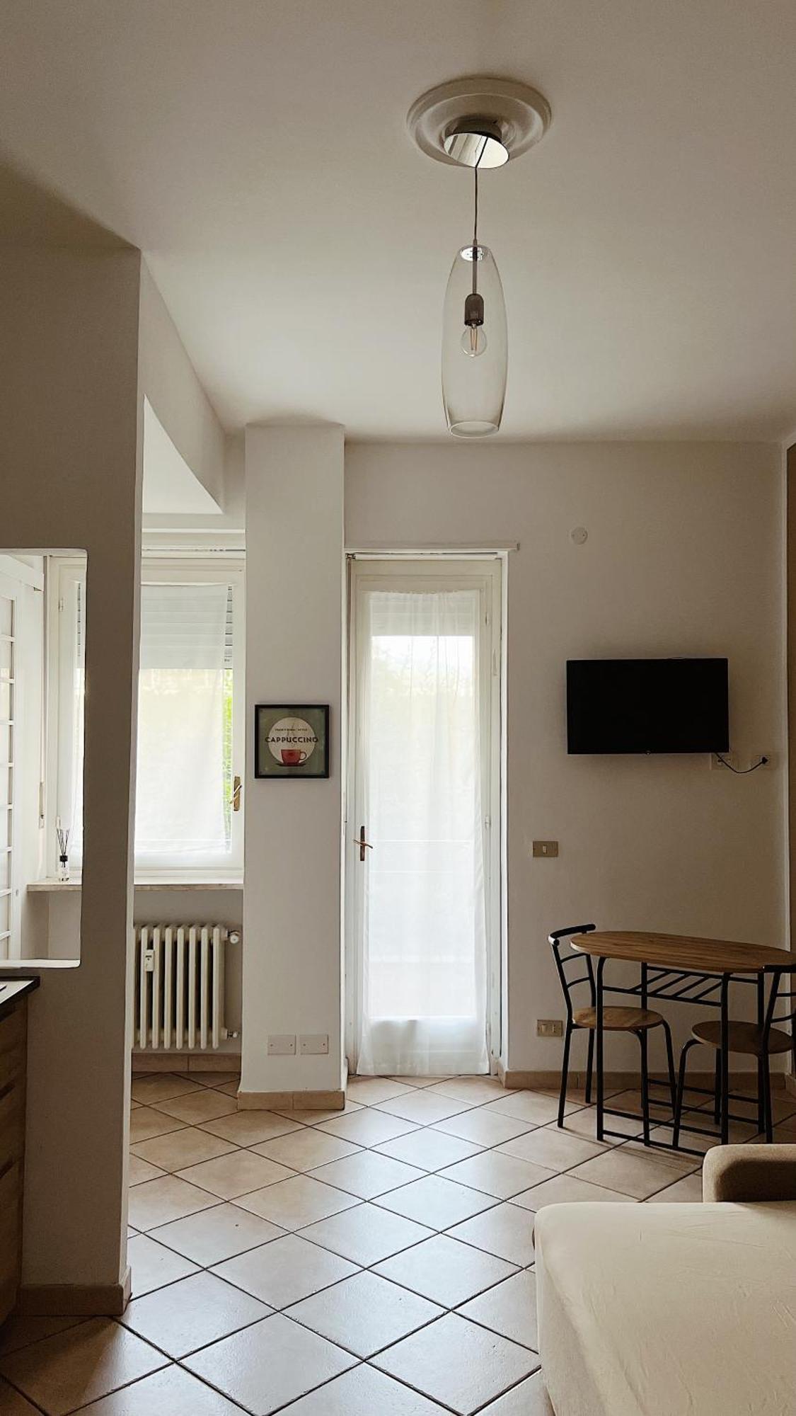 Suite Cappuccino - Turin Crocetta Porta Nuova Exterior photo
