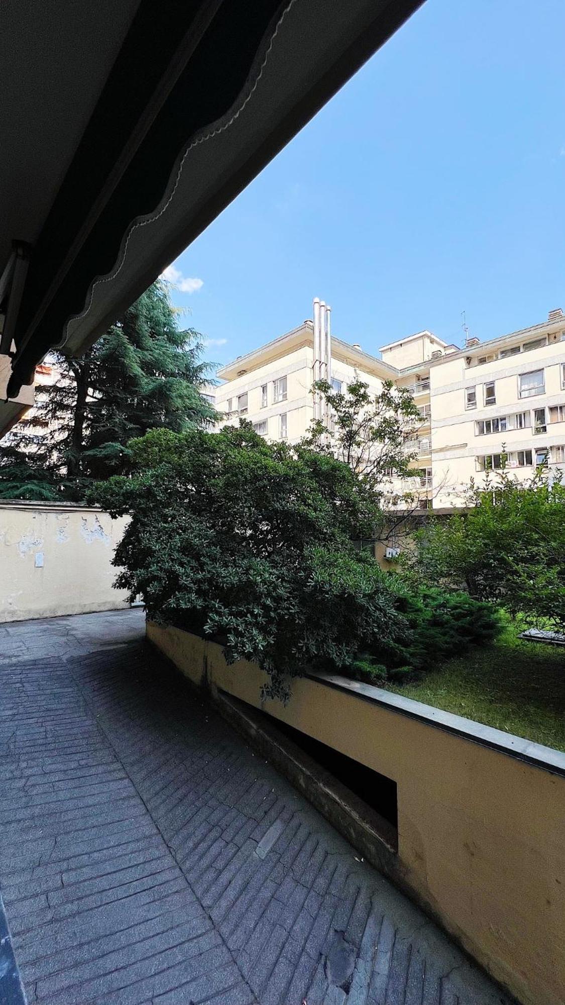 Suite Cappuccino - Turin Crocetta Porta Nuova Exterior photo